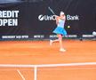 Irina Begu în semifinale la UniCredit Iași Open Foto: Roxana Fleșeru