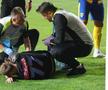 Imagini din Petrolul - FCSB / Foto: Ionuț Iordache GSP