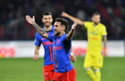 În ziua meciului, Petrolul a transmis că vrea doi fotbaliști de la FCSB