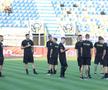 Imagini de la Ploiești înaintea meciului Petrolul - FCSB. Foto: Ionuț Iordache (GSP.RO)