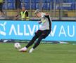 Petrolul - FCSB, imagini de la încălzire / Foto: Ionuț Iordache GSP