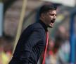 Răzvan Marin a jucat 45 de minute în amicalul Cagliari - Ospitaletto 3-1