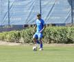 Universitatea Craiova, amical cu echipa U18/ foto: Facebook @Universitatea Craiova