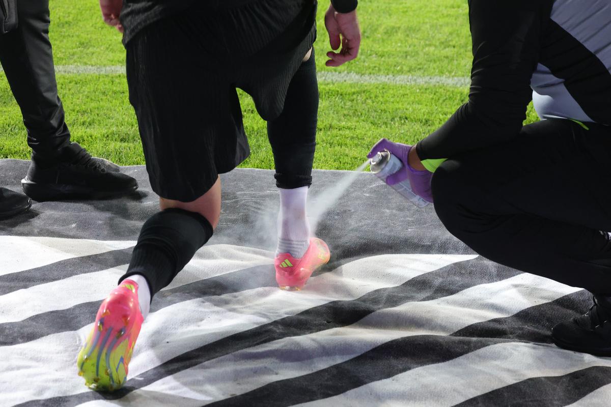 Imagini din Petrolul - FCSB / Foto: Ionuț Iordache GSP
