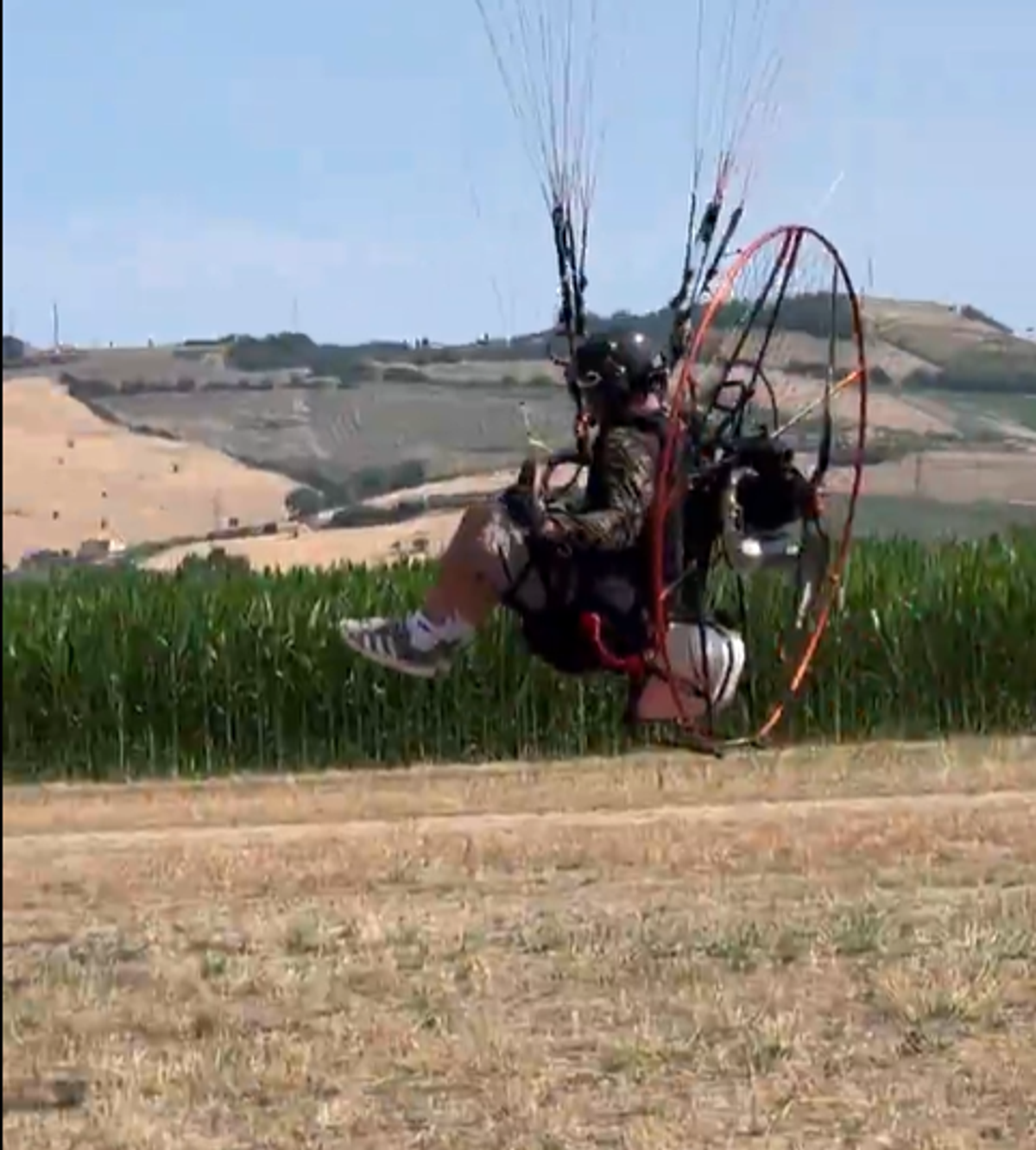 Cum se împarte asigurarea de 500 de milioane de euro a lui Felix Baumgartner » Ce primește Mihaela Rădulescu