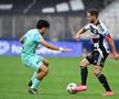 U Cluj - UTA // foto: Imago Images