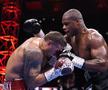 Oleksandr Usyk - Daniel Dubois