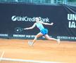 Irina Begu în semifinale la UniCredit Iași Open Foto: Roxana Fleșeru