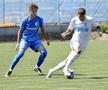 Universitatea Craiova, amical cu echipa U18/ foto: Facebook @Universitatea Craiova