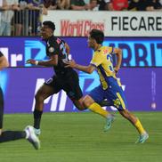 Imagini din Petrolul - FCSB / Foto: Ionuț Iordache GSP