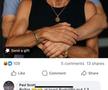 Cele mai tari meme-uri născute de scandalul amoros de la Coldplay: în brațele cui stă Leo Messi?!