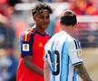 Spania - Argentina // foto: Imago Images