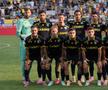 Petrolul - Dinamo, etapa 1, 19.07.2026, imagini de meci // foto: Andrei Furnigă (GSP)