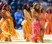 Shakira și Madonna au întreținut atmosfera la pauza meciului Spania - Argentina, finala Campionatului Mondial 2026 // FOTO Imago Images