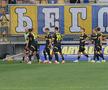 Petrolul - Dinamo, etapa 1, 19.07.2026, imagini de meci // foto: Andrei Furnigă (GSP)