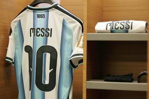 Spania - Argentina, finala Campionatului Mondial » Imagini, echipele de start și toate noutățile