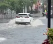 Inundații și probleme în New York