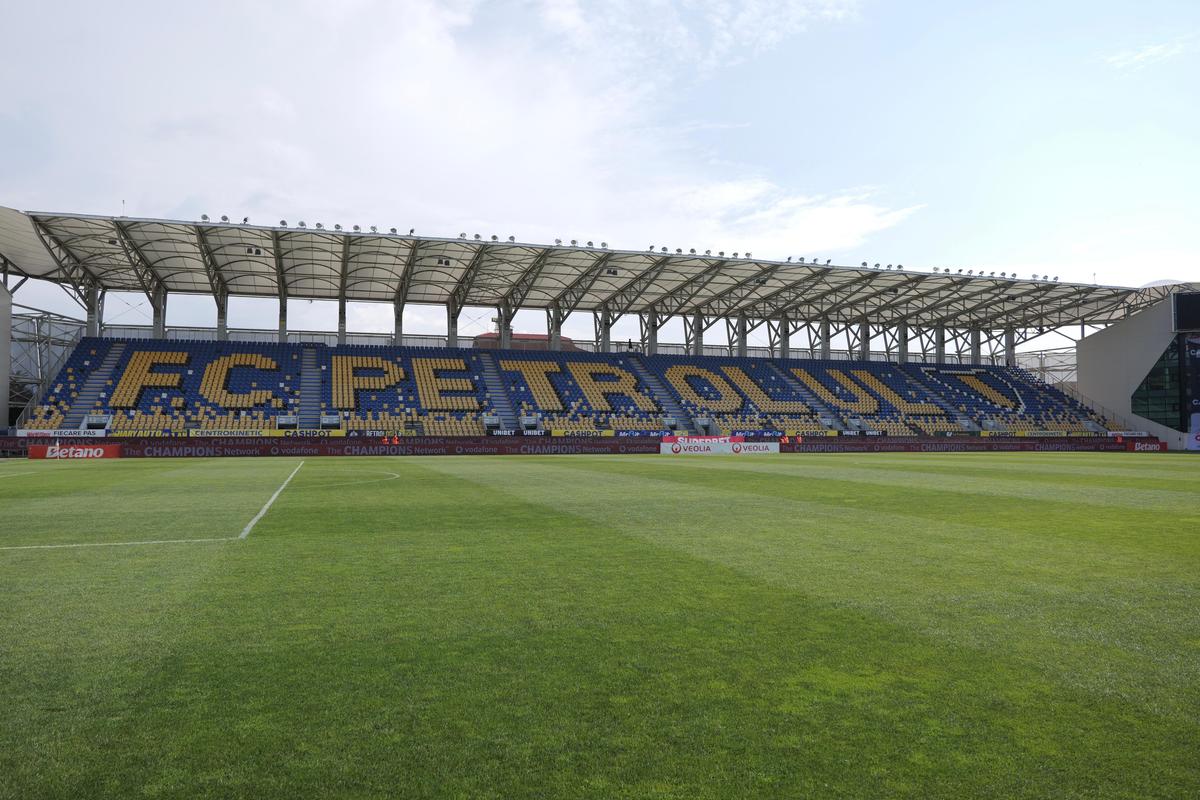 Înainte de Petrolul - Dinamo, 19 iulie 2026