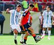 Spania - Argentina // foto: Imago Images