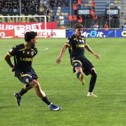 Petrolul - Dinamo, etapa 1, 19.07.2026, imagini de meci // foto: Andrei Furnigă (GSP)