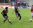 Petrolul - Dinamo, etapa 1, 19.07.2026, imagini de meci // foto: Andrei Furnigă (GSP)