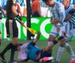 Leandro Paredes, eliminat după finala Mondialului pentru gesturi sălbatice!