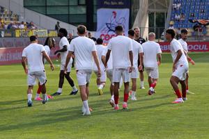 Petrolul - Dinamo, debut pentru lusitanii de pe bancă: Echipele de start
