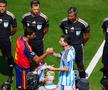 Spania - Argentina // foto: Imago Images