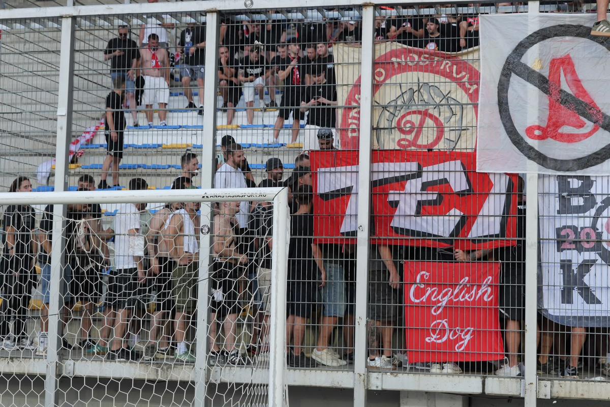 Campos, nu Kopic: Dinamo a cedat în start de sezon la Ploiești, pe terenul unde anul trecut defilase