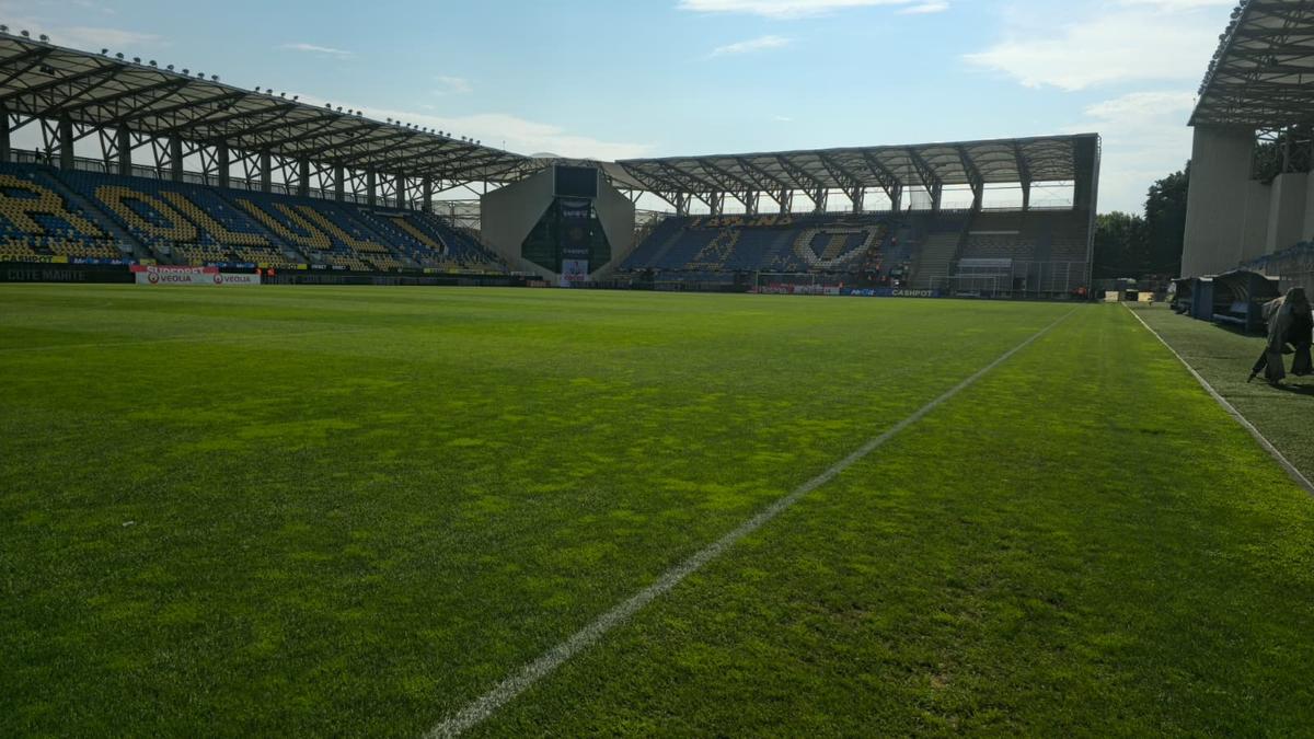 Înainte de Petrolul - Dinamo, 19 iulie 2026