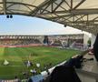 Scenografie impresionantă la Petrolul - Dinamo, 19 iulie 2026, la Ploiești. Foto: Andrei Crăițoiu (GSP.RO)