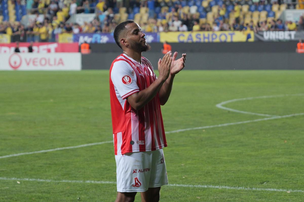 Și-a luat adio de la Dinamo, imediat după înfrângerea cu Petrolul