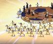 Ceremonia de închidere a Campionatului Mondial 2026