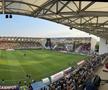 Scenografie impresionantă la Petrolul - Dinamo, 19 iulie 2026, la Ploiești. Foto: Andrei Crăițoiu (GSP.RO)