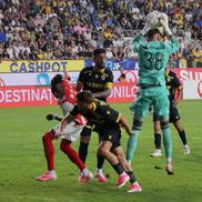 Petrolul - Dinamo, etapa 1, 19.07.2026, imagini de meci // foto: Andrei Furnigă (GSP)