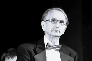 A murit Mircea M. Ionescu, fost mare jurnalist, dramaturg și cronicar sportiv