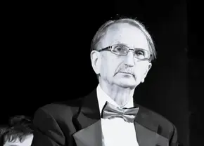A murit Mircea M. Ionescu, fost mare jurnalist, dramaturg și cronicar sportiv