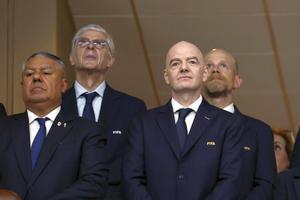 Criticii Campionatului Mondial 2026 s-au înșelat » Analiza lui Arsene Wenger despre turneul istoric: „Diferența se reduce”