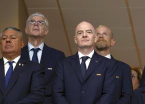 Criticii Campionatului Mondial 2026 s-au înșelat » Analiza lui Arsene Wenger despre turneul istoric: „Diferența se reduce”