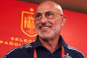Luis de la Fuente: „Asta trebuia să se întâmple!”