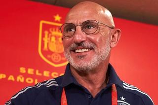 Luis de la Fuente: „Asta trebuia să se întâmple!”