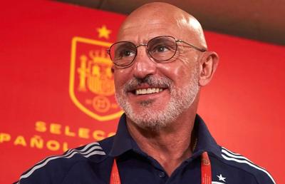 Luis de la Fuente: „Asta trebuia să se întâmple!”
