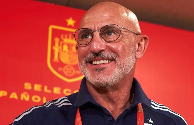 Luis de la Fuente: „Asta trebuia să se întâmple!”