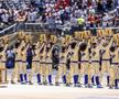 Ceremonia de închidere a Campionatului Mondial 2026