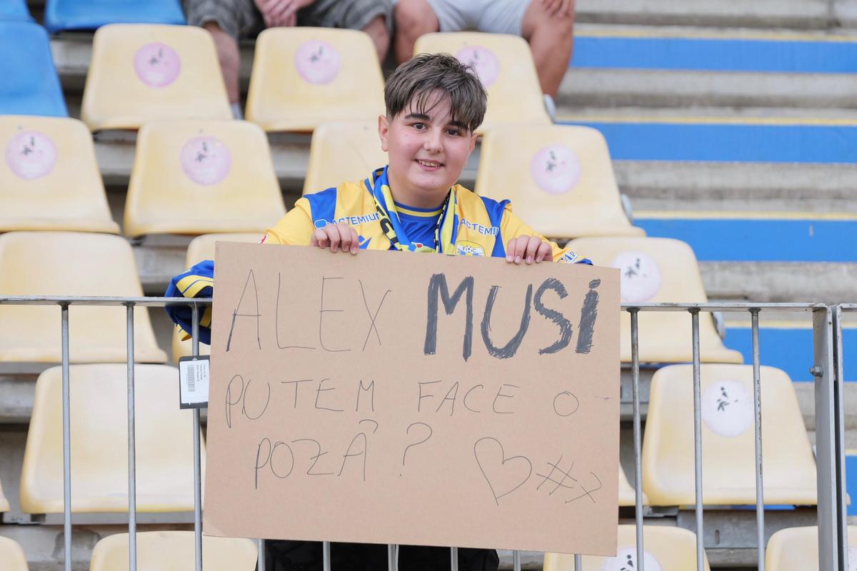 Înainte de Petrolul - Dinamo, 19 iulie 2026