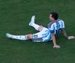 Lionel Messi, în lacrimi după ultima finală mondială // FOTO Imago Images