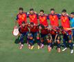 Spania - Argentina // foto: Imago Images