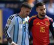 Spania - Argentina // foto: Imago Images