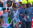Leandro Paredes, eliminat după finala Mondialului pentru gesturi sălbatice!