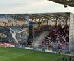 Scenografie impresionantă la Petrolul - Dinamo, 19 iulie 2026, la Ploiești. Foto: Andrei Crăițoiu (GSP.RO)